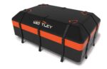 Roadaniel-Westley Car Roof Bag