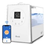 LEVOIT LV600S Smart Hybrid Ultrasonic Humidifier