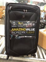 Atlantic Ultra Lite 29" Luggage Front View