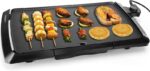 Aigostar Pancake Nonstick Electric Griddle